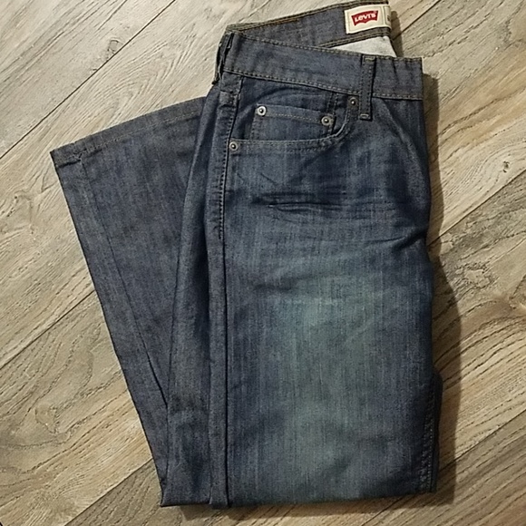 Boys Jeans - Picture 4 of 5